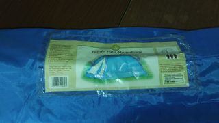 Tenda Monodome 4 posti