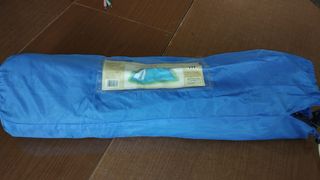 Tenda Monodome 4 posti