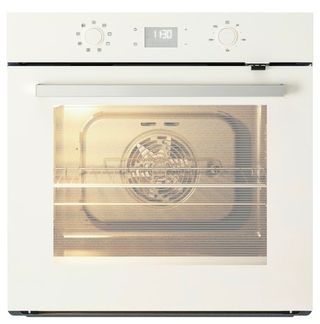 Horno aire forzado BEJUBLAD Ikea