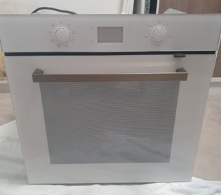 Horno aire forzado BEJUBLAD Ikea