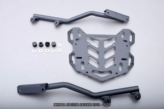 Soporte de baúl HONDA CB125R CB300R 2018 2025