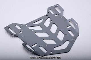 Soporte de baúl HONDA CB125R CB300R 2018 2025