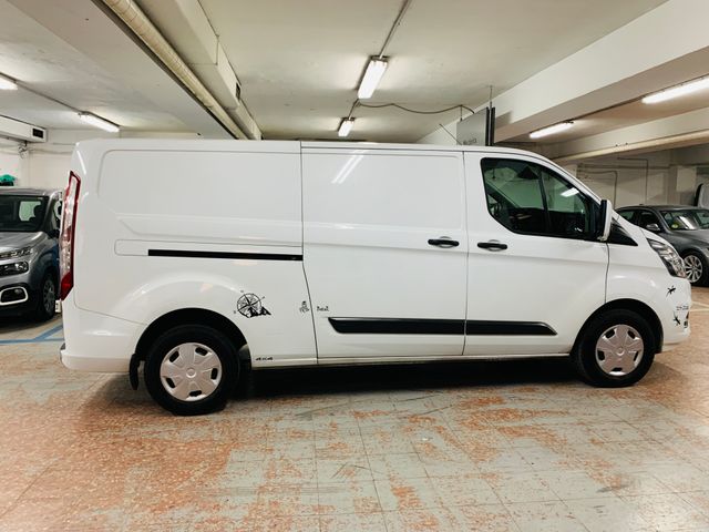 Ford Transit Custom 2.0 TDCI 130CV 2020