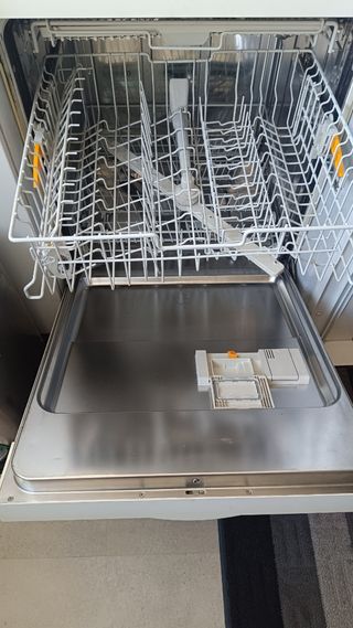 Lavavajillas Miele - En perfecto estado