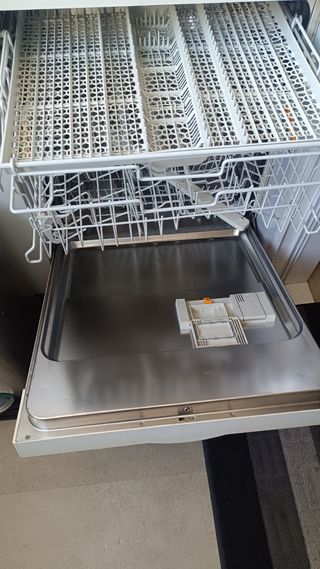 Lavavajillas Miele - En perfecto estado