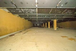 Nave industrial en venta en Cala de Finestrat en Finestrat