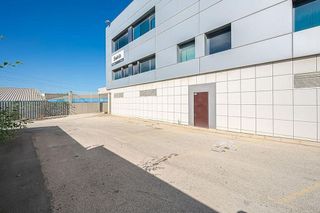 Nave industrial en venta en Cala de Finestrat en Finestrat
