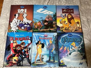 comics de disney de el país