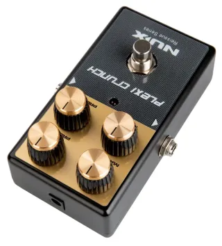 NUX Plexi Crunch Overdrive