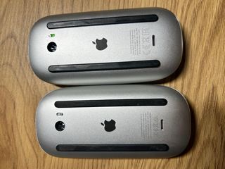 Imac 27” Retina 5K 2017+MagicKeyboard+2 MagicMouse