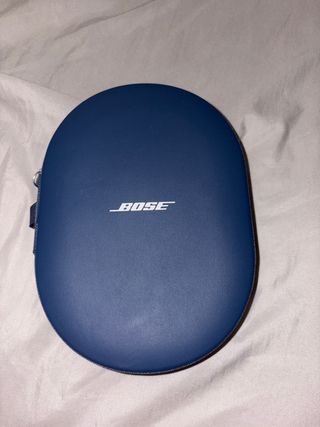 Bose Headphones - Azul Marino