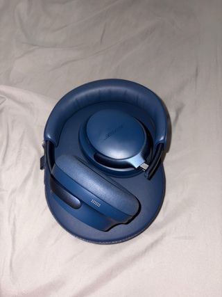 Bose Headphones - Azul Marino