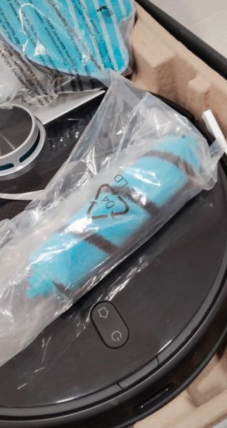 Cecotec Conga 3390 Robot Aspirador