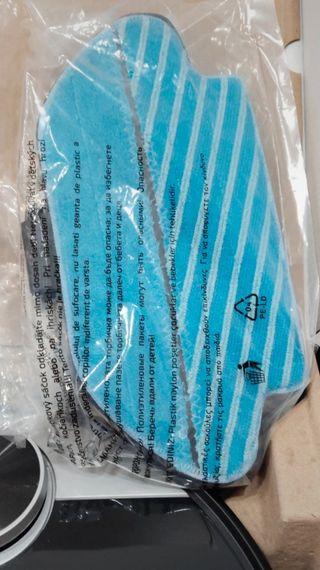 Cecotec Conga 3390 Robot Aspirador