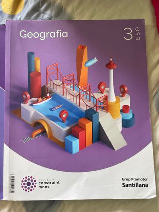 GEOGRAFIA 3 SEC CONSTRUINT MONS
