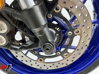 YAMAHA TRACER 900 GT | 2019 | 42.813kms | 79€/mes