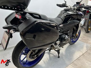 YAMAHA TRACER 900 GT | 2019 | 42.813kms | 79€/mes