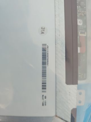 Ecrã LCD 15.6" IPS 1920x1080