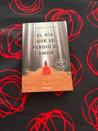 El día que se perdió el amor / The Day Love Was...