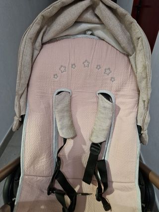 Carrito bebé Peg Perego en perfecto estado
