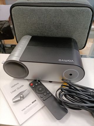 Proyector Vamvo Full HD