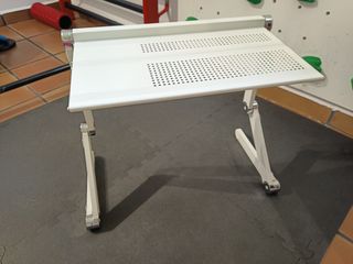 Soporte Portátil Plegable