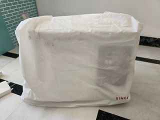 Máquina coser Singer Brilliance 6180