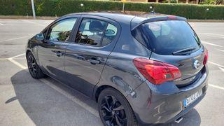 Opel Corsa 2017 1.4 OPC 90CV
