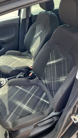 Opel Corsa 2017 1.4 OPC 90CV