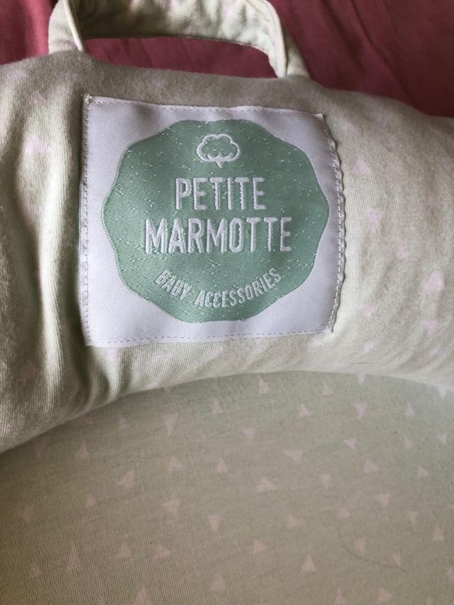 Nido colecho bebé - orgánico