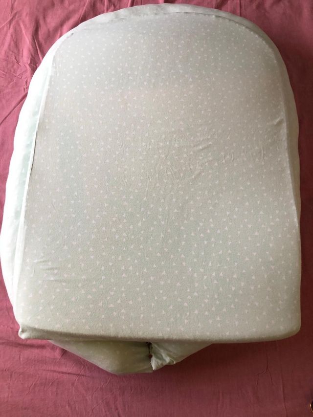 Nido colecho bebé - orgánico