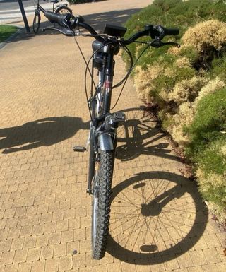 Bicicleta eléctrica Conor Malibú