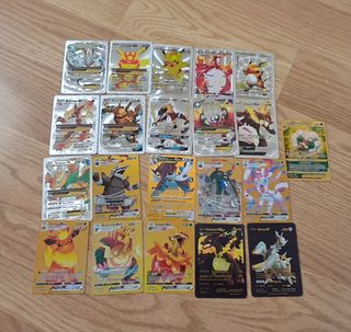 Álbum Pokémon 3D holográfico