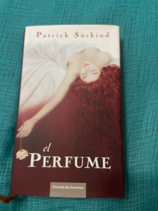 El perfume: historia de un asesino