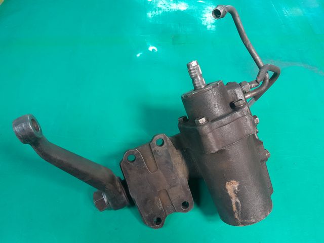 Caja dirección asistida Toyota Land Cruiser 70