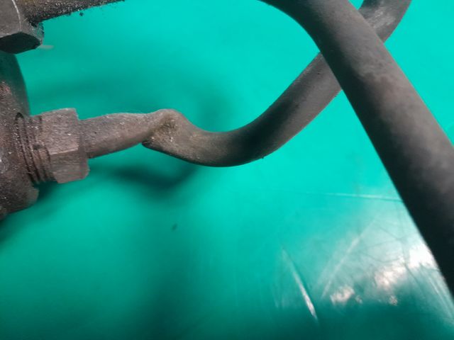 Caja dirección asistida Toyota Land Cruiser 70