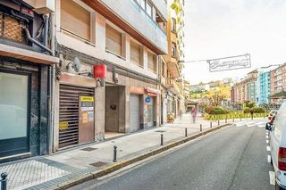 Local comercial en venta en Pasaia