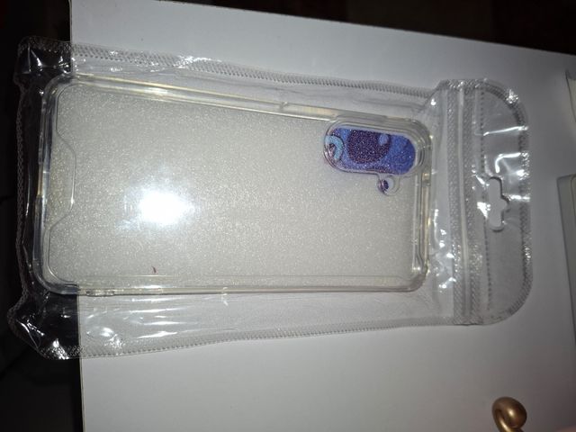 Fundas Samsung Galaxy A36/A56