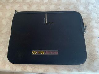 Tucano custodia tablet - laptop 14"