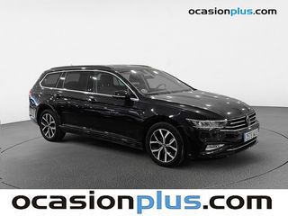 Volkswagen Passat Variant Executive 2.0 TDI 110 kW (150 CV) DSG