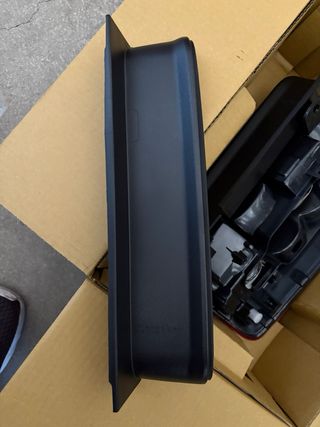 Faro fanale posteriore VW Caddy