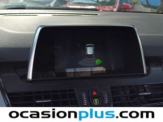 BMW Serie 2 216d Active Tourer 85 kW (116 CV)