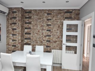 Piso en Almansa - Venta