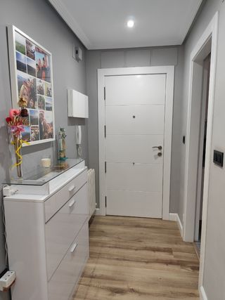 Piso en Almansa - Venta