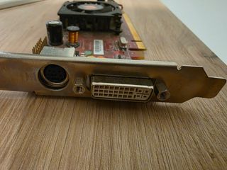 Tarjeta gráfica ATI Radeon