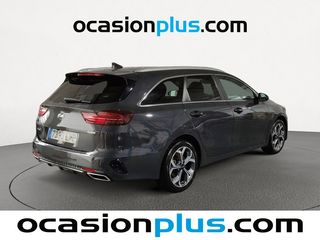 Kia Ceed Tourer 1.6 GDi PHEV eMotion 104 kW (141 CV)
