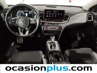 Kia Ceed Tourer 1.6 GDi PHEV eMotion 104 kW (141 CV)