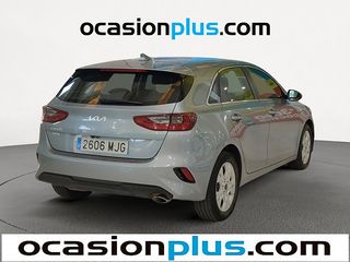 Kia Ceed 1.6 MHEV iMT Drive 100 kW (136 CV)