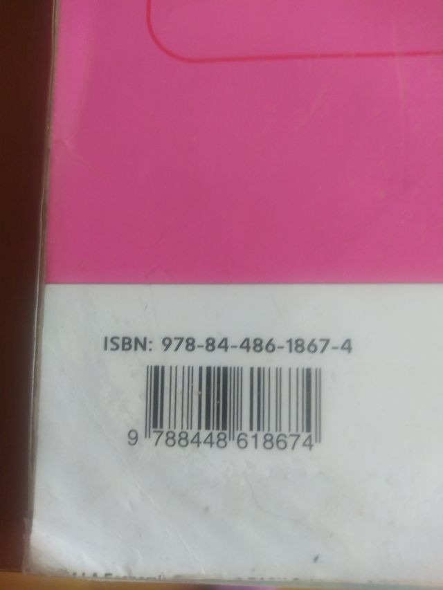 Economía de la empresa 2.º Bachillerato