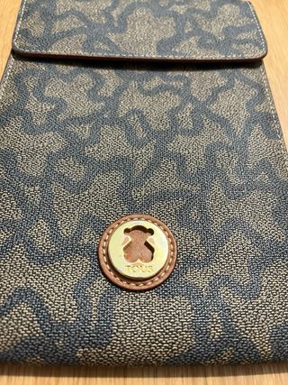 Funda Tous iPad mini